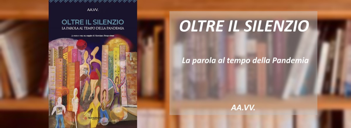 Libro oltre il silenzio - 